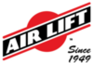 Air Lift Slamair Kit