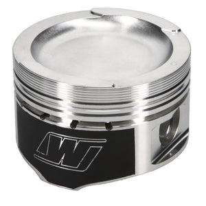 Wiseco Volkswagen 2.0 ABA 8v -15cc Turbo 83mm Piston Shelf Stock