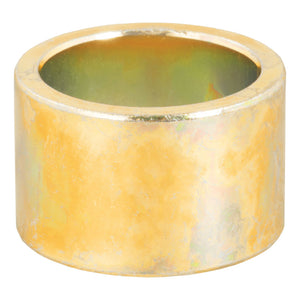 Curt Reducer Bushing (From 1-1/4in to 1in Shank Packaged)