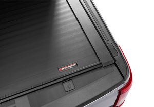 Roll-N-Lock 15-18 Ford F-150 SB 77-3/8in A-Series Retractable Tonneau Cover