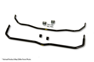 St Suspension BMW 3-Series F30/F34 2WD Sway Bar - Front & Rear