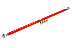 BMR 82-02 3rd Gen F-Body Panhard Rod w/ Double Adj. Rod Ends - Red