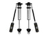 ICON 2007+ Toyota Tundra 2.5 Custom Shocks VS RR Coilover Kit w/LT w/o Coil