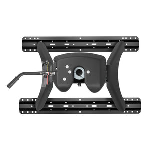 Curt A16 5th Wheel Hitch w/Rails