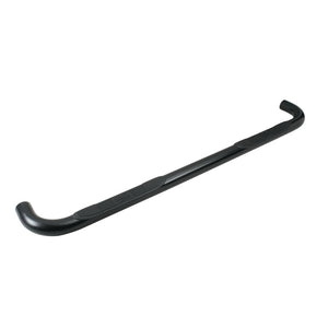 Westin 1997-2004 Dodge Dakota Club Cab Signature 3 Nerf Step Bars - Black