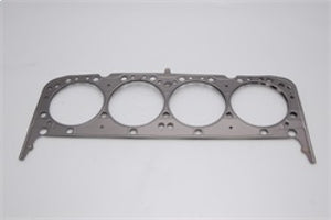 Cometic Chevy Small Block 4.125 inch Bore .030 inch MLS Headgasket (w/All Steam Holes)