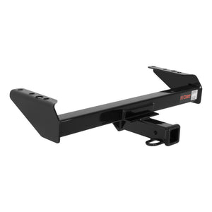 Curt 73-06 Chevy/GMC Full Size Cab & w/34in Frame Class 3 Trailer Hitch w/2in Receiver BOXED