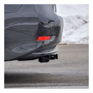 Curt 13-18 Lexus ES350 Class 1 Trailer Hitch w/1-1/4in Ball Mount BOXED