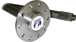 Yukon Gear 1541H Alloy 5 Lug Right Hand Rear Axle For 7.5in and 8.8in 2Wd Van