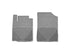 WeatherTech 05-10 Toyota Avalon Front Rubber Mats - Grey