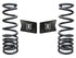 ICON 03-12 Dodge Ram HD 4WD 4.5in Dual Rate Spring Kit