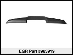 EGR 17-19 Ford F-250 F-350 F450 Super Duty Truck Cab Spoiler