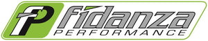 Fidanza 02-04 Ford Focus SVT 6 Speed 2.0L Aluminium Flywheel