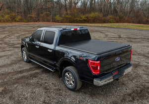 Extang 2022 Toyota Tundra 6.7ft (Works w/ Rail System) Trifecta 2.0 Tonneau Cover