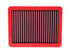 BMC 2015+ Mazda 2 (DL) 1.5 Skyactiv-D 105 Replacement Panel Air Filter
