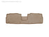 WeatherTech 04-06 Lexus RX330 Rear FloorLiner - Tan