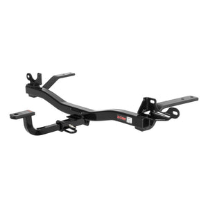 Curt 96-99 Pontiac Bonneville (Excl SSE/SSEI) Class 2 Hitch w/Pin & Clip Old-Style Ball Mount