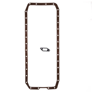 Cometic 07.5+ Dodge Cummins 6.7L ISB Common Rail Oil Pan Gasket Set