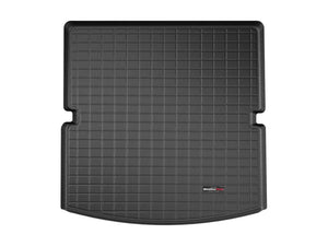 WeatherTech 2020+ Cadillac XT6 Cargo Liners - Black