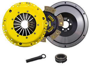 ACT 1999 Volkswagen Beetle HD/Race Sprung 6 Pad Clutch Kit