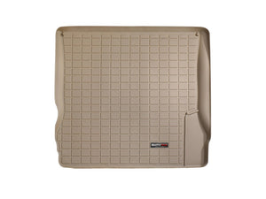 WeatherTech 07+ Jeep Wrangler Unlimited Cargo Liners - Tan