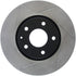 StopTech Slotted Sport Brake Rotor