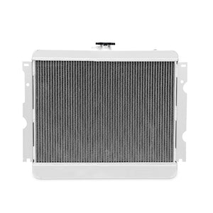 Mishimoto 70-72 Dodge Charger Small Block X-Line Aluminum Radiator