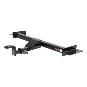 Curt 74-93 Volvo 140/160/240/260 Series Class 2 Trailer Hitch w/1-1/4in Ball Mount BOXED