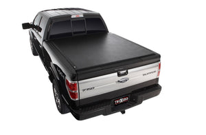Truxedo 09-14 Ford F-150 8ft Lo Pro Bed Cover