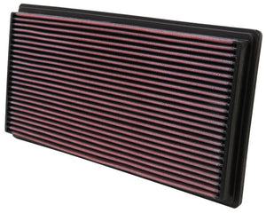 K&N Replacement Air Filter VOLVO 850 91-97, S70 96-2000, V70 98-00, C70 98-03