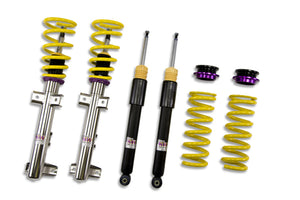 KW Coilover Kit V1 Mercedes-Benz E-Class Coupe (C207) (all incl. AMG) RWD