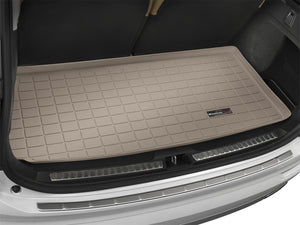 WeatherTech 16-24 Volvo XC90 Cargo Liners - Tan