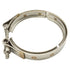 Industrial Injection 4in HX40 STYLE V-BAND CLAMP (DOWNPIPE CONNECTION)