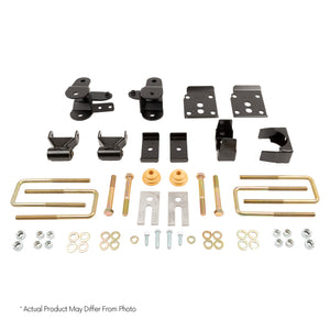 Belltech FLIP KIT 97-03 2WD F150 Quad Cab 6inch