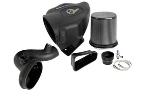 aFe Momentum ST Pro DRY S Intake System 16-18 Chevrolet Camaro I4-2.0L