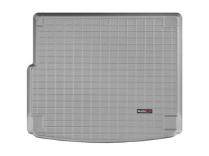 WeatherTech 11-15 Porsche Cayenne Cargo Liners - Grey