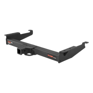 Curt 96-12 Chevy Savannah Xtra Duty Class 5 Trailer Hitch BOXED