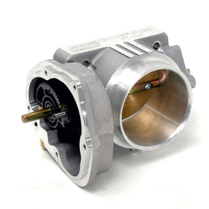 BBK 05-10 Mustang 4.0 V6 70mm Throttle Body BBK Power Plus Series