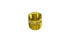 FAST Brass Bushing 1/2Mpt X 3/8F