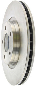 Centric OE Grade Brake Kit (2 Wheel)