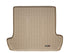 WeatherTech 04-05 Toyota 4Runner Cargo Liners - Tan