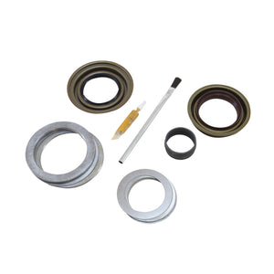 Yukon Gear Minor install Kit For GM 9.5in Diff