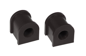 Prothane 05-07 Scion TC Front Sway Bar Bushings - 21mm - Black