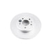 Power Stop 16-18 Buick Envision Rear Evolution Geomet Coated Rotor