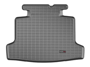 WeatherTech 13+ Dodge Dart Cargo Liners - Black