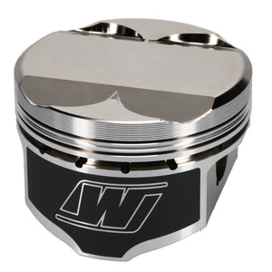 Wiseco Renault F7P 1.8L 16V 83.50mm Bore 12.5:1 CR 6.5cc Dome Piston Set