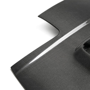 Seibon 92-01 Acura NSX VSII-style Carbon Fiber Hood