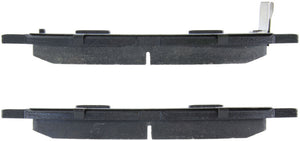 StopTech Sport Brake Pads w/Shims and Hardware - Front