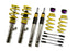 KW Coilover Kit V3 Audi TT (8J) Roadster FWD (4 cyl.) w/ magnetic ride