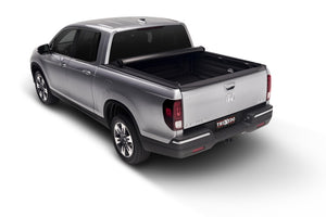 Truxedo 04-08 Ford F-150 6ft 6in Lo Pro Bed Cover